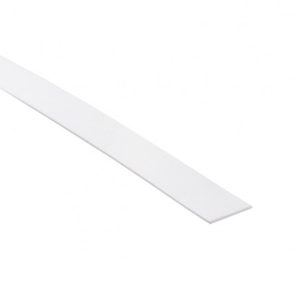 Klosz do profilu do liniowych modułów LED SHADE J/K-W - KANLUX - 26565