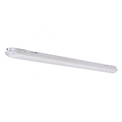 OPRAWA HERMETYCZNA LED 55W 4000K 7500LM IP65 KLOSZ OPALIZOWANY IK08 FT1500 55W-840-OPL - KANLUX - 28665