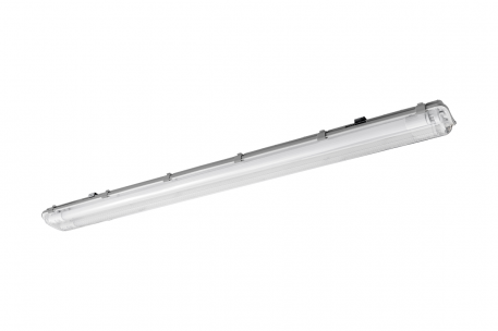 OPRAWA HERMETYCZNA 2X36W IP65 HAGEN - GTV - GT-HER2X36-00