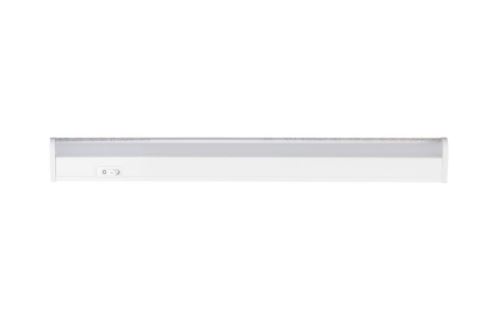 OPRAWA PODSZAFKOWA BELKA LED 10W 1040LM 4000K 600MM MERA - KANLUX - 29211