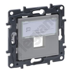 ADAPTER KEYSTONE ALUMINIUM NILOE STEP - LEGRAND - 863387