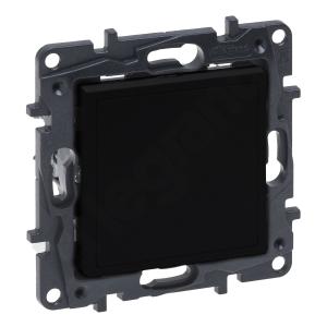ZAŚLEPKA STALOWY NILOE STEP - LEGRAND - 863400
