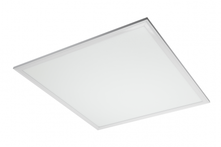 PANEL LED 40W 3500LM 4000K IP44 600X600 G-TECH - GTV - GT-PAL40W60-NB