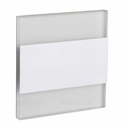 Oprawa dekoracyjna LED TERRA LED W-CW - KANLUX - 26843