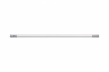 ŚWIETLÓWKA LED T8 9W 1050LM 4000K NW 600mm HL LED - GTV - SW-HLSZT809W-60