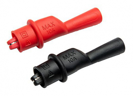 KROKODYLEK MINI KOMPLET 1 KV 10 A - SONEL - WAKROKPL10MINI