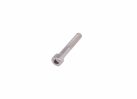 ŚRUBA IMBUSOWA M8x55 DIN912 A2 - CORAB - M682