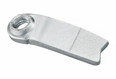 ZACZEP DO PUSZEK DO PUSTYCH ŚCIAN Multibox, P6x60D, P60DF, P60KF, PV60K ZP18 METALICZNY - SIMET - 37260180