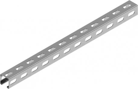 Ceownik montażowy CMP41H41/1,2MC 1,50 mm - BAKS - 856211
