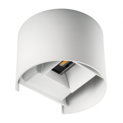 Oprawa elewacyjna REKA LED EL 7W-O-W - KANLUX - 28993