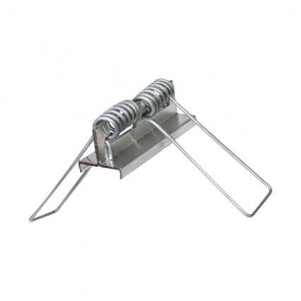 Uchwyt sprężynujący do montażu G/K (gips/karton) SPRING I - KANLUX - 26601