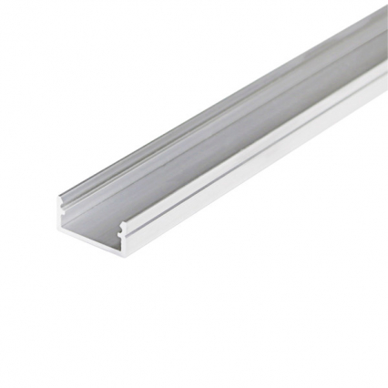 Profil do liniowych modułów LED  PROFILO J 2M. - KANLUX - 26545