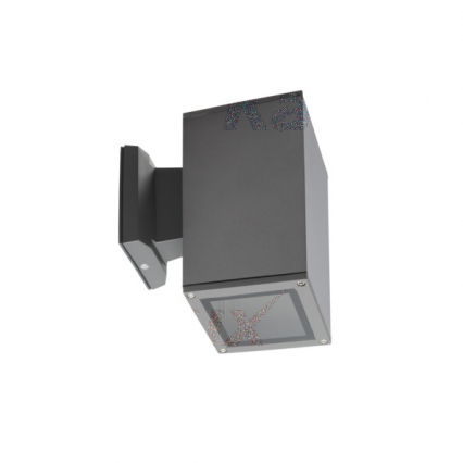 Oprawa elewacyjna LART EL-160-GR - KANLUX - 29832