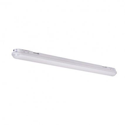 OPRAWA HERMETYCZNA LED 37W 4000K 5400LM IP65 KLOSZ PRYZMATYCZNY IK08 FT1200 37W-840-RYF. - KANLUX - 28631