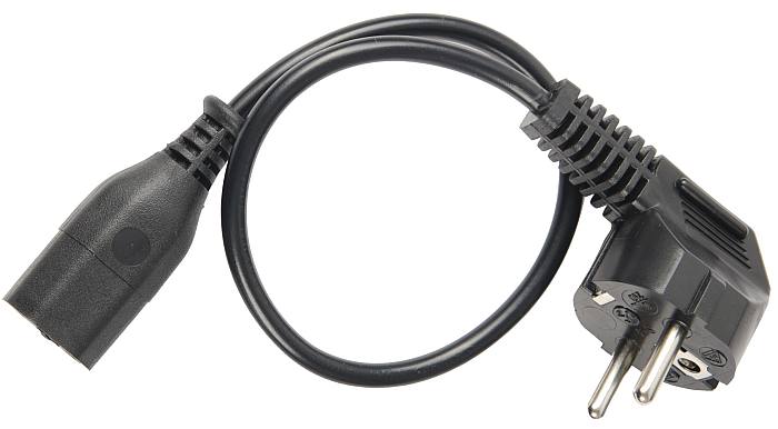 ADAPTER DO TESTOWANIA PRZEDŁUŻACZY PRZEWÓD UNI-SCHUCKO/IEC - SONEL - WAADAPATIEC2