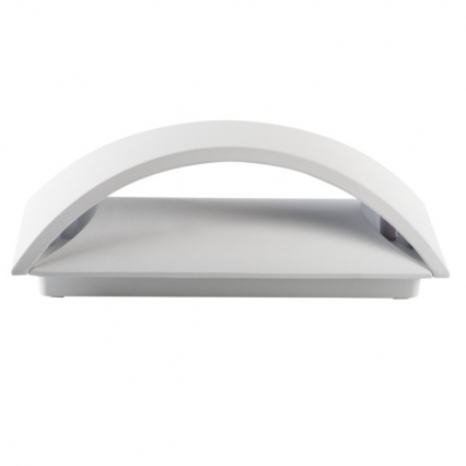 Oprawa elewacyjna BISO LED EL 8W-W. - KANLUX - 29261