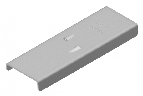 Łącznik profila aluminiowego LPAN40 1,50 mm - BAKS - 890512