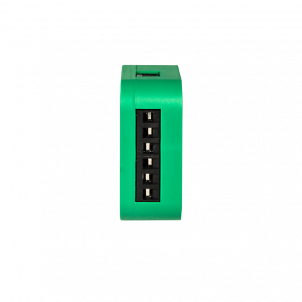 SUPLA STEROWNIK BRAMOWY WI-FI 2-KANAŁOWY TYP: SBW-02 - ZAMEL - SPL10000019
