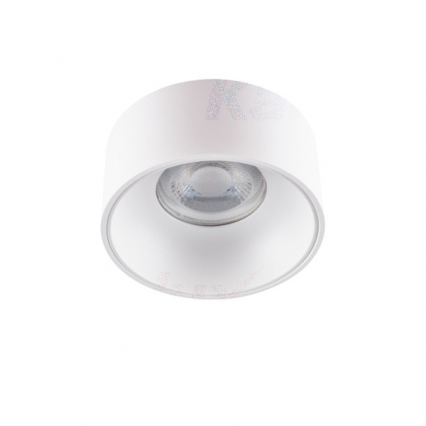 OPRAWA SUFITOWA PUNKTOWA MINI RITI GU10 W/W - KANLUX - 27579