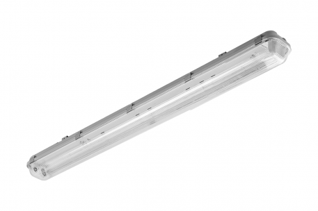 OPRAWA HERMETYCZNA 2X36W IP65 HELIOS - GTV - GT-HEL236-00
