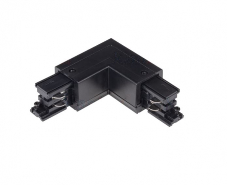 Akcesorium systemu szynoprzewodowego TEAR N CON-L RL-B - KANLUX - 33243
