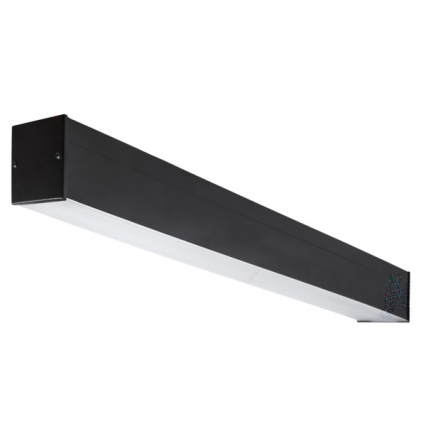 Oprawa liniowa pod tuby LED T8  ALIN 4LED 1X150-B-NT - KANLUX - 27426
