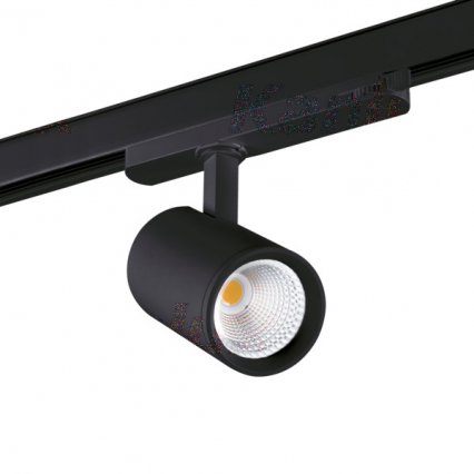 Projektor na szynoprzewód ATL1 18W-940-S6-B. - KANLUX - 33133