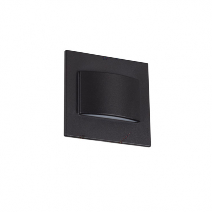 ERINUS LED LL B-WW   Oprawa przyschodowa LED - KANLUX - 33336