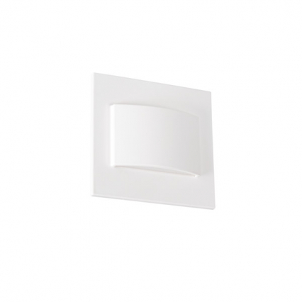 ERINUS LED LL W-WW Oprawa przyschodowa LED - KANLUX - 33324