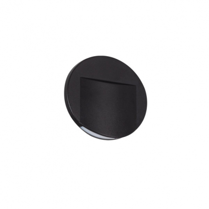 ERINUS LED O B-WW     Oprawa przyschodowa LED - KANLUX - 33334