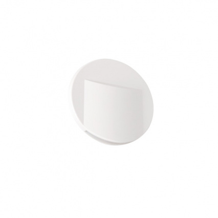 ERINUS LED O W-NW    Oprawa przyschodowa LED - KANLUX - 33323