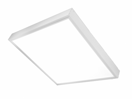 RAMA DO MONTAŻU NATYNKOWEGO PANELI LED 600x600x65 - LANGE ŁUKASZUK - LT014179