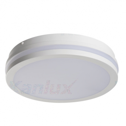 Plafoniera LED BENO 24W NW-O-W - KANLUX - 33340