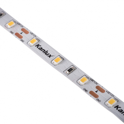 Taśma LED L60 11W/M 12 IP00-NW - KANLUX - 33303