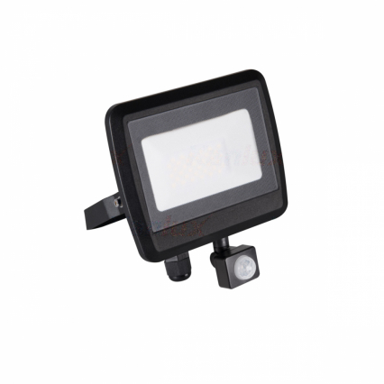 Naświetlacz LED ANTEM LED 30W-NW-SE B - KANLUX - 33207