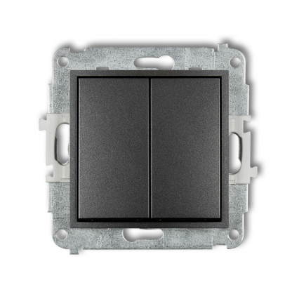 MECHANIZM ŁĄCZNIKA ŚWIECZNIKOWEGO KARLIK MINI 11MWP-2 - KARLIK - 11MWP-2
