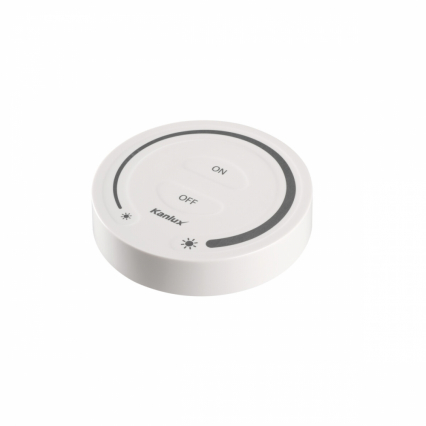 Kontroler do taśm LED REMOTE MONO - KANLUX - 22144