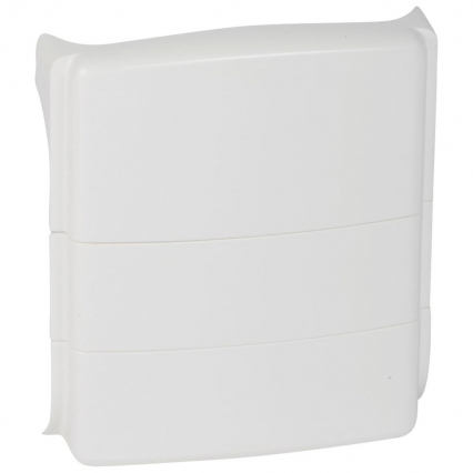 ROZGAŁĘZIENIE T 80/120 X 20 BIAŁY DLP - LEGRAND - 033670
