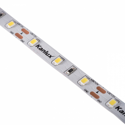 Taśma LED  L60 11W/M 12 IP00-CW - KANLUX - 33304