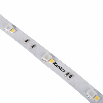 Taśma LED L48 9W/M 24 IP00-RGBW - KANLUX - 33318