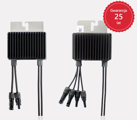 OPTYMALIZATOR SOLAREDGE P950-4R M4M BY MONTAŻ DO SZYNY KABEL 0.16/2.2 2xMODUŁ SZEREGOWO - CORAB - 32-02-10.0095