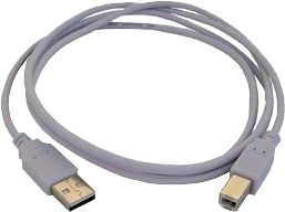 PRZEWÓD DO TRANSMISJI DANYCH USB - SONEL - WAPRZUSB