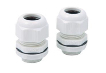 DŁAWNICA KABLOWA BEZHALOGENOWA / DLA KABLA 5-10 MM MG-16 - SIMET - 89065002