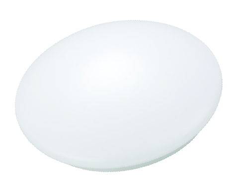 Oprawa LED 17W/1300lm 4K, św bazowe - LANGE ŁUKASZUK - LT013158