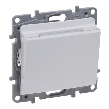 ŁĄCZNIK HOTELOWY PERŁA NILOE SELECTION - LEGRAND - 762486