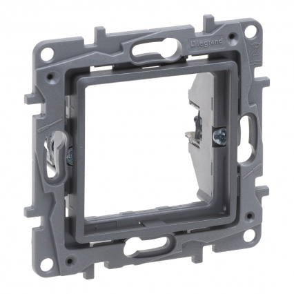 NILOE SELECTION - ADAPTER MOSAIC STAL - LEGRAND - 762389