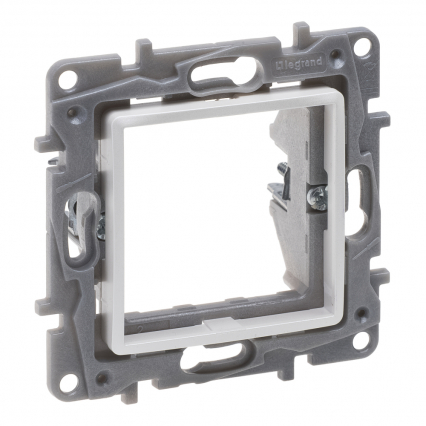 ADAPTER MOSAIC PERŁOWY NILOE SELECTION - LEGRAND - 762489