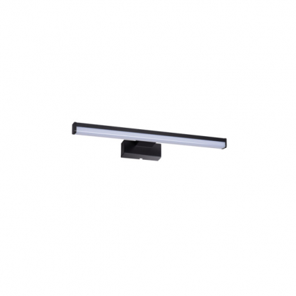 Oprawa ścienna LED IP44 ASTEN IP44 8W-NW-B - KANLUX - 26683