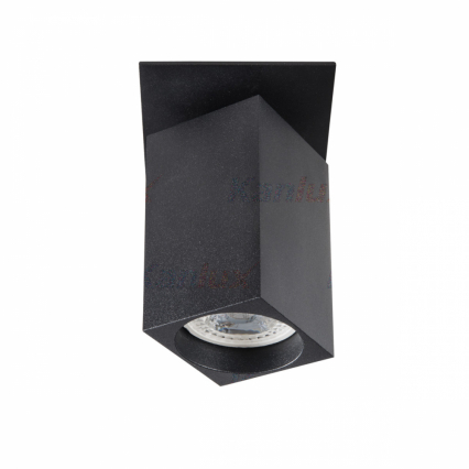 OPRAWA SUFITOWA PUNKTOWA CHIRO GU10 DTL-B. - KANLUX - 29313