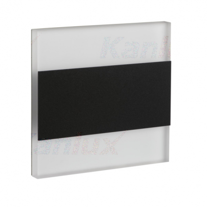 Oprawa przyschodowa LED TERRA LED B-NW - KANLUX - 26848